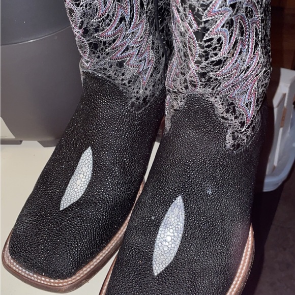 Cody James Stingray boots - Picture 2 of 5